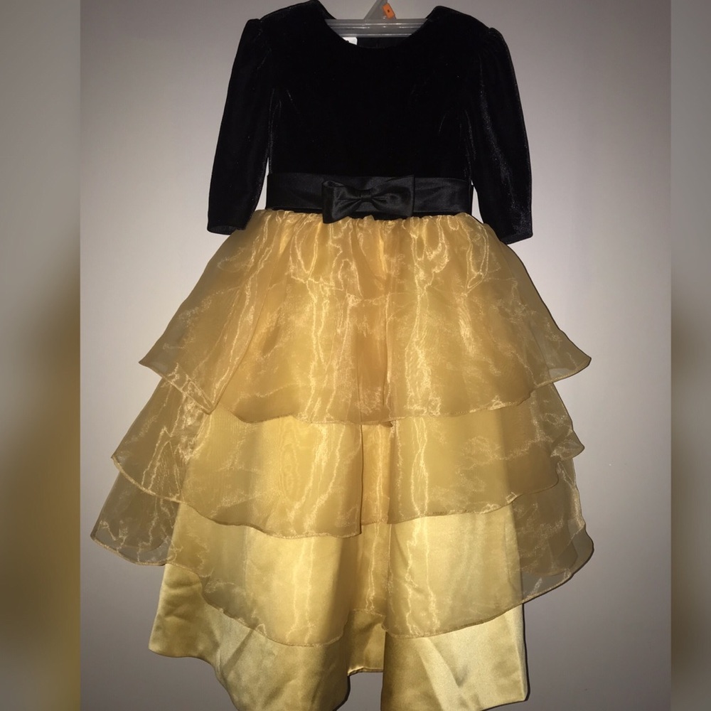 Girl Dresses